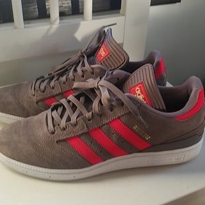 Adidas Busenitz shoes